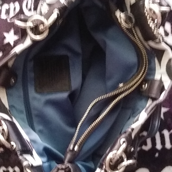 Coach purse - Picture 2 of 2
